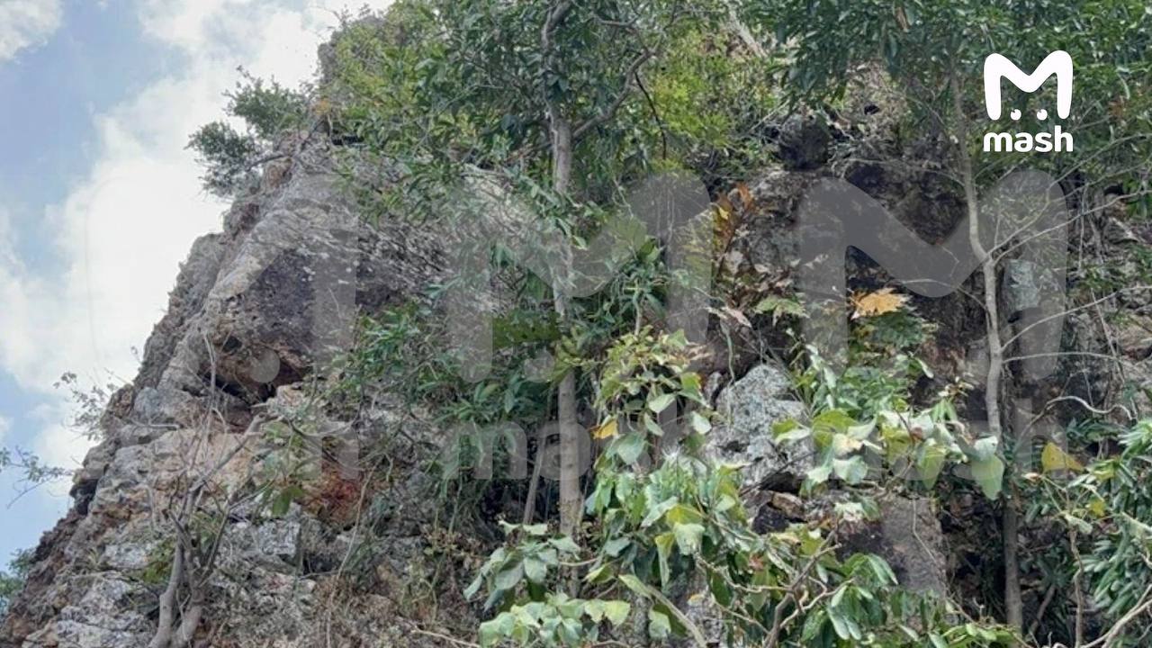 Московский бизнесмен погиб на острове Самуи при попытке сделать селфи. Самуи, Таиланд, Ильяр Б., происшествия, туризм