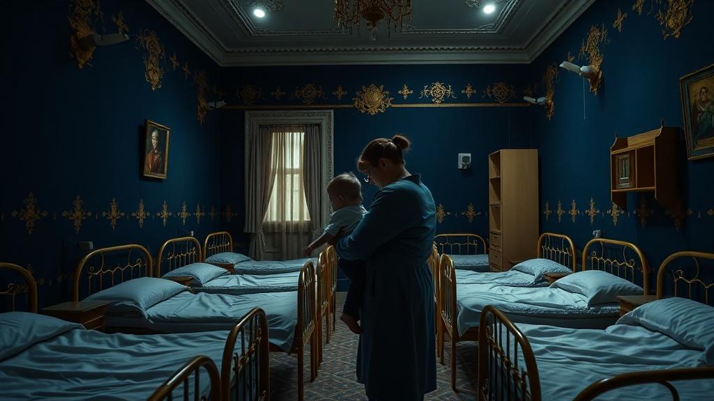 В московском детском саду воспитательницу уволили за применение силы к детям. Москва, Friendly Preschool, детский сад, Следственный комитет, воспитатель