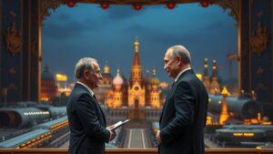 Москва 2032: метро, колледжи и заводы 🚇🏭. Москва, Собянин, Метро, Колледжи, Реновация