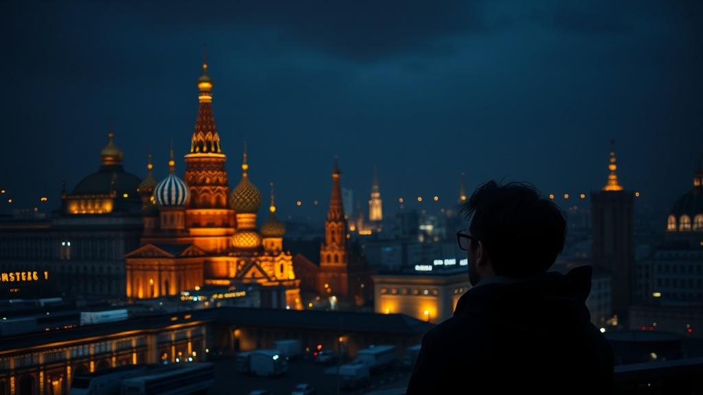 Москва без интернета: энергомощности на нуле ⚡. Москва, Интернет, Энергомощности, Дата-центры, Сбои