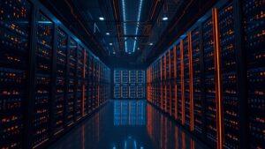 Москва на грани цифрового коллапса: дата-центры остались без энергии ⚡. Москва, Дата-центры, Энергомощности, Интернет, Технологии