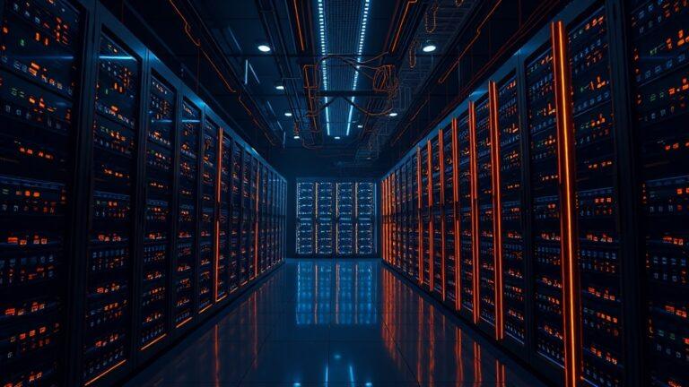 Москва на грани цифрового коллапса: дата-центры остались без энергии ⚡. Москва, Дата-центры, Энергомощности, Интернет, Технологии