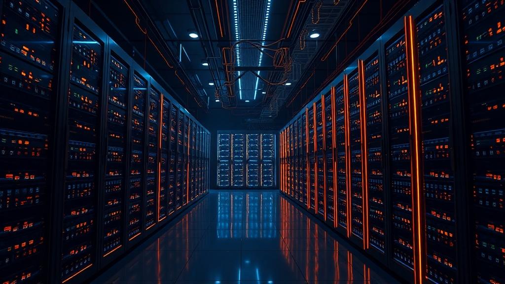 Москва на грани цифрового коллапса: дата-центры остались без энергии ⚡. Москва, Дата-центры, Энергомощности, Интернет, Технологии