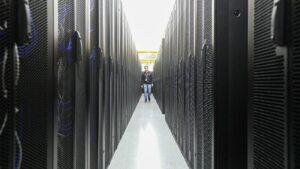 Москва столкнулась с дефицитом мощностей для новых дата-центров. Москва, Дата-центры, Энергетика, IT-сектор, Инфраструктура