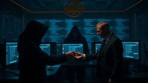 В Москве раскрыт незаконный бизнес по продаже данных абонентов «Мегафона». Кронос-Информ, Мегафон, Москва, кибербезопасность, персональные данные