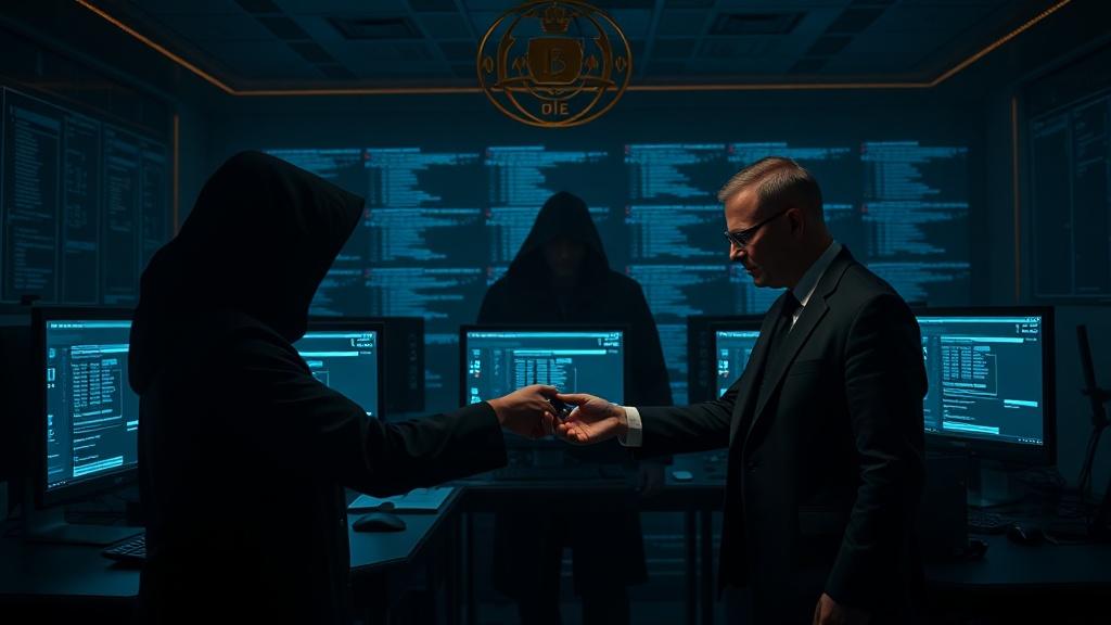 В Москве раскрыт незаконный бизнес по продаже данных абонентов «Мегафона». Кронос-Информ, Мегафон, Москва, кибербезопасность, персональные данные