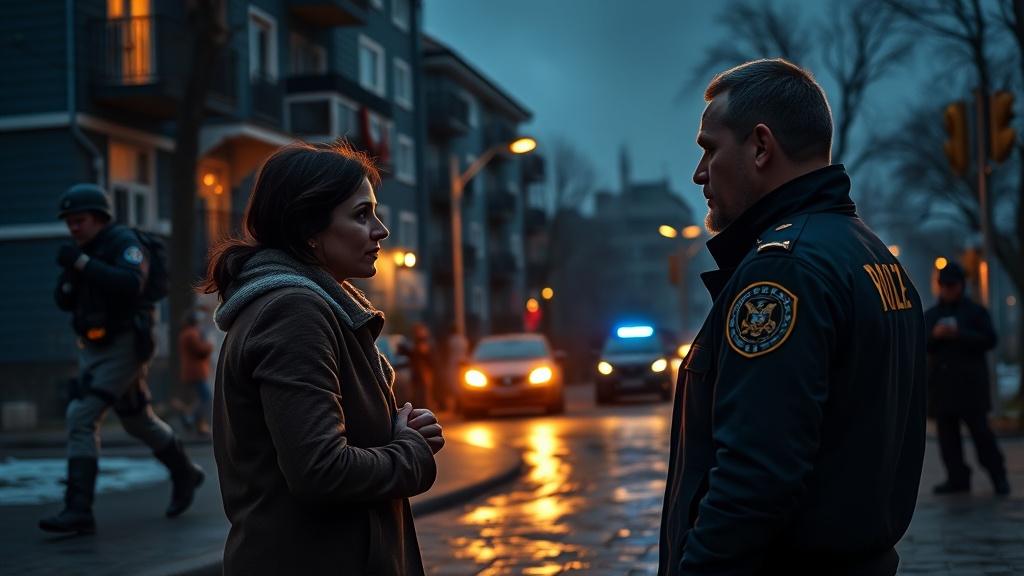 Москвич арестован за использование ненормативной лексики в общественном месте. Москва, Происшествия, Арест, Конфликт, Улица Молодцова