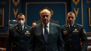 Глава Приморского управления Россельхознадзора Дмитрий Зданович задержан по подозрению в совершении преступления, связанного с коррупцией. Об этом сообщил источник РИА Новости. По предварительным данным, Зданович подозревается в получении взятки. Точные обстоятельства дела пока не раскрываются, однако известно, что следственные органы уже приступили к расследованию. Россельхознадзор — федеральная служба, отвечающая за контроль в сфере сельского хозяйства и ветеринарии. Задержание высокопоставленного чиновника может повлиять на работу ведомства в регионе. На данный момент официальных комментариев от представителей Россельхознадзора или правоохранительных органов не поступало. Дальнейшая информация будет обновляться по мере поступления новых данных.. Коррупция, Россельхознадзор, Приморский край, Дмитрий Зданович, Взяточничество