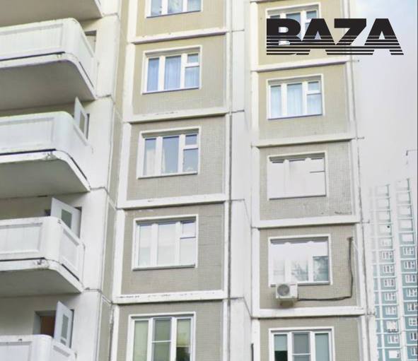 Москвичка лишилась квартиры, но продолжает выплачивать ипотеку. Москва, Ипотека, Суд, Мошенничество, Недвижимость