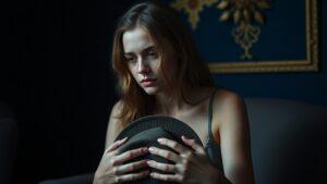 Москвичка лишилась волос после примерки шапки с маркетплейса. Москва, микоз, маркетплейс, здоровье, происшествия