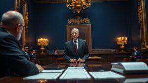 Мособлсуд освободил Василия Бойко-Великого от наказания. Мособлсуд, Василий Бойко-Великий, преступное сообщество, ТАСС, судебное решение