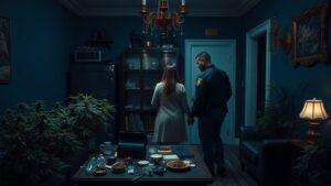 Мать и сын осуждены за организацию нарколаборатории в Москве. Москва, нарколаборатория, суд, конопля, наркотики