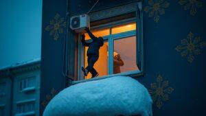 Мужчина получил переломы рёбер после падения с пятого этажа в Ясенево. Ясенево, происшествие, переломы рёбер, падение с высоты, кондиционер