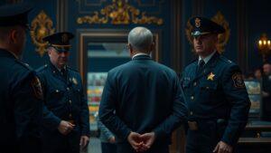 Мужчина получил три года колонии за попытку похищения ребенка в Балашихе. Балашиха, Похищение ребенка, Суд, Колония строгого режима, Происшествия