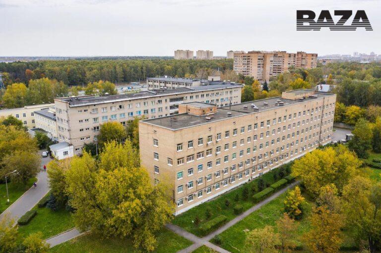 Мытищи без детского стационара: куда теперь ехать родителям? 🏥. Мытищи, детская больница, здравоохранение, Королёв, реконструкция