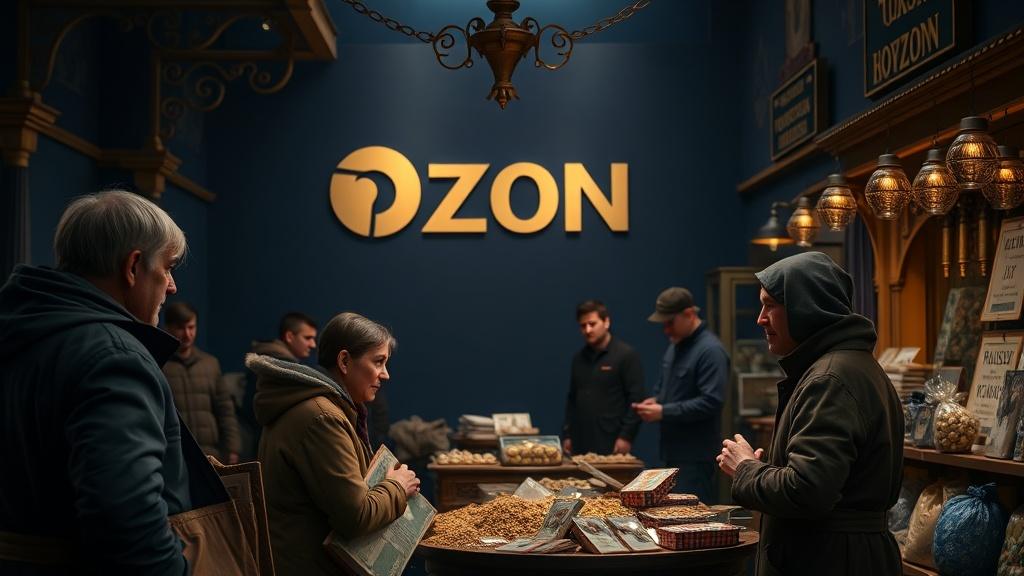 Налоговые органы доначислили налог продавцам на Ozon. Ozon, налоги, продавцы, бонусные баллы, экономика