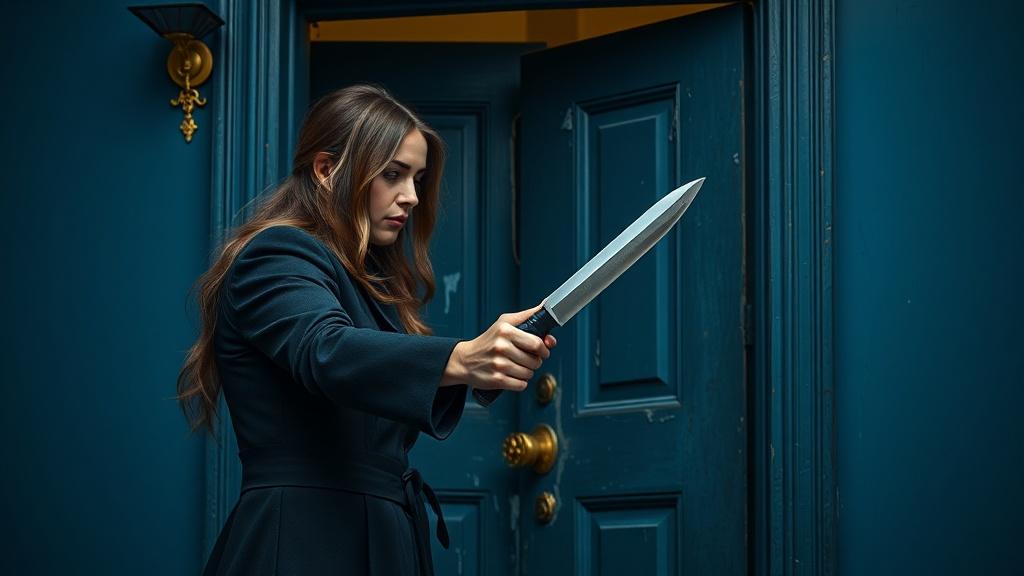 Нападение на детский сад в Оренбургской области предотвращено воспитательницей. Бугуруслан, Оренбургская область, детский сад, Лия Галеева, происшествия