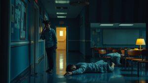 Нападения школьников в Казахстане и Азербайджане. Казахстан, Азербайджан, школьники, происшествия, криминал