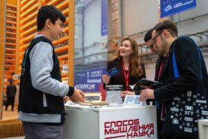 Наука для каждого: школьники в деле 🧪. Наука, Школьники, Движение Первых, Экология, Технологии