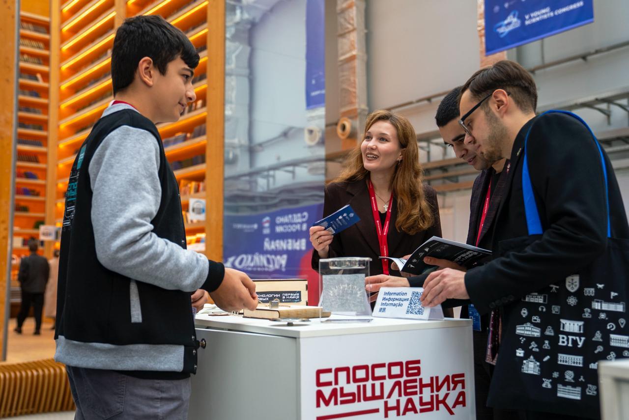 Наука для каждого: школьники в деле 🧪. Наука, Школьники, Движение Первых, Экология, Технологии