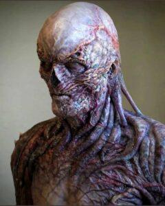 Netflix покажет бродвейский спектакль «Очень странные дела: Первая тень». Netflix, Очень странные дела, Дафферы, Бродвей, Векна