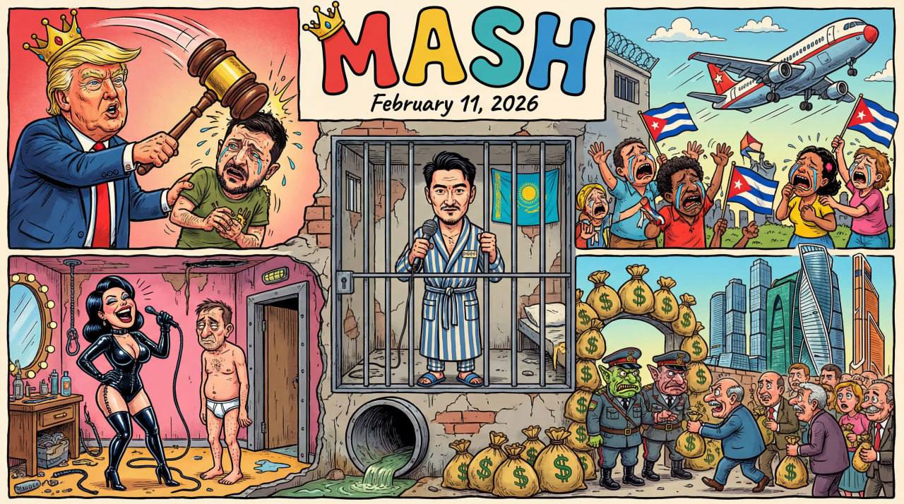 Новые законодательные инициативы и политические события. Нурлан Сабуров, Куба, Москва-Сити, ЖКХ, Украина