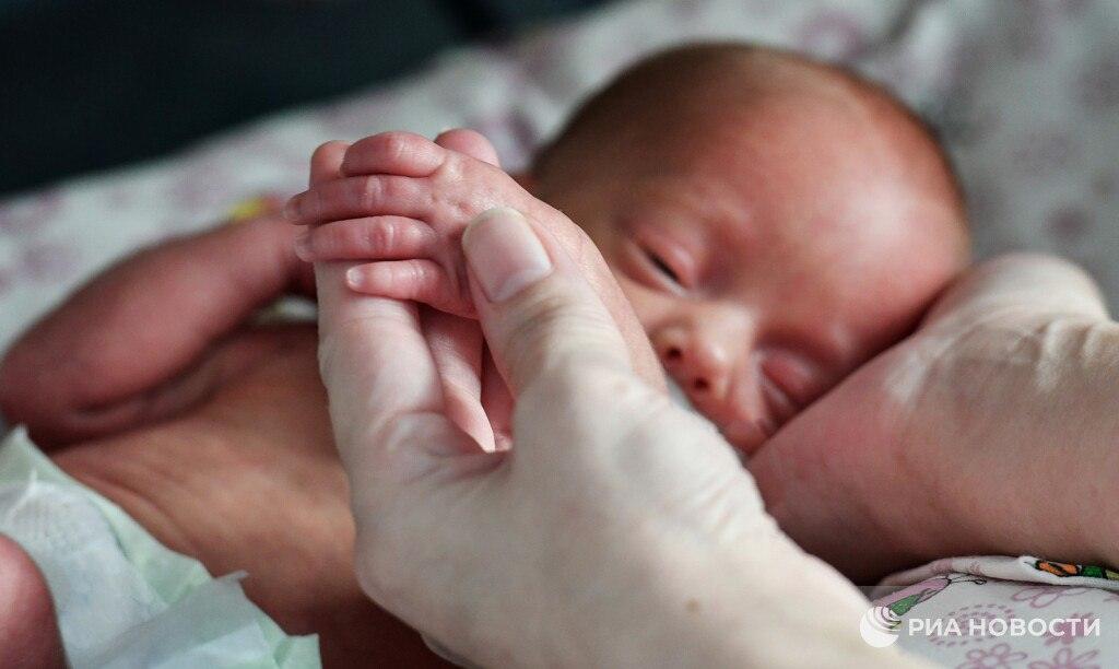 Новорожденных в России будут проверять на два новых заболевания 🏥. Здоровье, Новорожденные, Медицина, Россия, Неонатальный скрининг