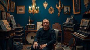 Новые эпизоды подкаста о российской музыке XXI века. российская музыка, подкаст, Александр Горбачев, Рига, Медуза