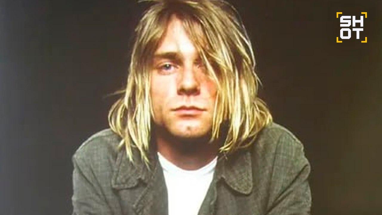 Новые обстоятельства смерти Курта Кобейна: версия убийства. Курт Кобейн, Nirvana, Сиэтл, криминал, музыка