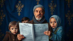 Новые правила для мигрантов в России: налоги и обязательства. Минфин, мигранты, НДФЛ, бизнес, Россия