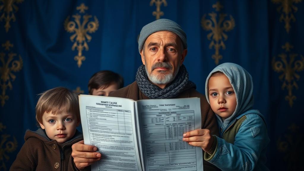 Новые правила для мигрантов в России: налоги и обязательства. Минфин, мигранты, НДФЛ, бизнес, Россия