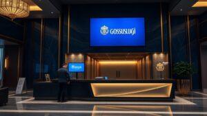 Новые правила заселения в отели: биометрия, права и «Госуслуги». Туризм, Отели, Биометрия, Госуслуги, Россия