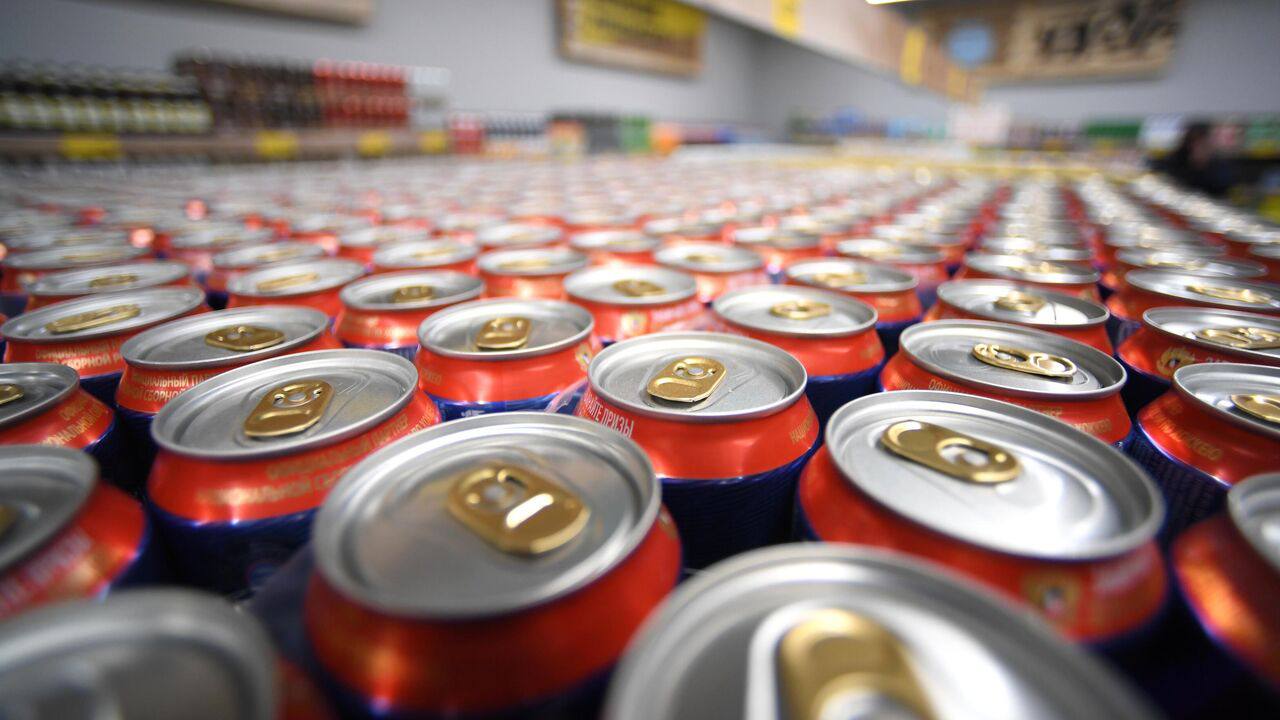 Новые требования к рекламе энергетиков в России. Реклама, Энергетики, Здоровье, Законодательство, Россия