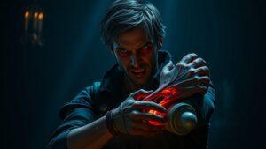 Новый трейлер RESIDENT EVIL: REQUIEM — Леон превращается в зомбака 🧟‍♂️. RESIDENT EVIL, Леон, State of Play, трейлер, хоррор