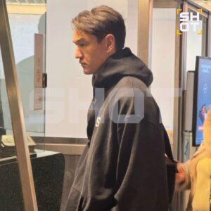 Нурлану Сабурову запретили въезд в Россию на 50 лет 🚫✈️. Нурлан Сабуров, Россия, Внуково, Запрет на въезд, Стендап