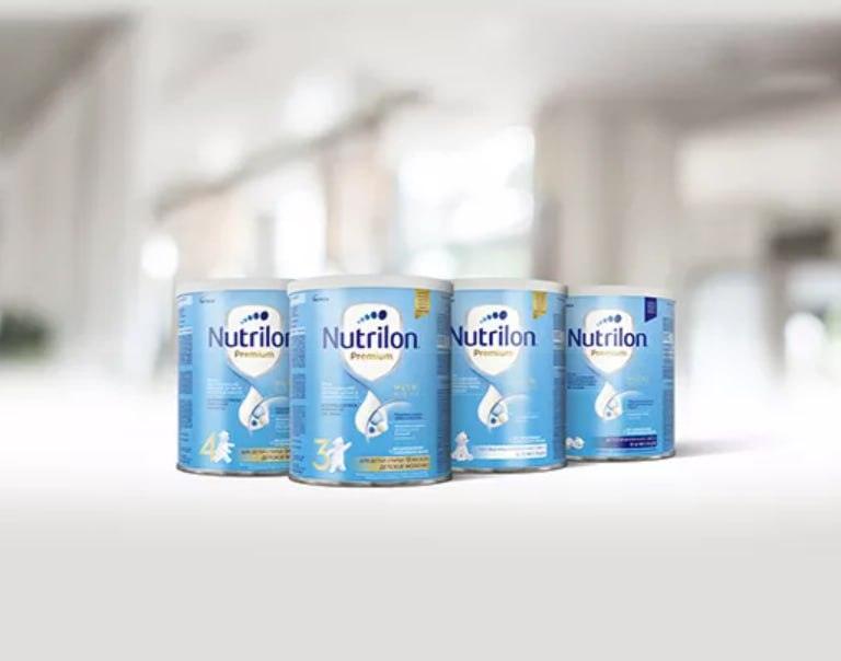 Nutrilon в Нидерландах: детская смесь под подозрением 🚨. Nutrilon, Danone, Нидерланды, детское питание, Bacillus cereus