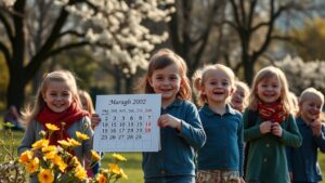 Весенние каникулы 2024: школьники отдыхают с 28 марта по 5 апреля 🎒📅 Минпросвещения официально объявило даты весенних каникул для школьников. В этом году дети смогут отдохнуть от учебы с 28 марта по 5 апреля. Это стандартный график, который позволяет ученикам восстановить силы перед финальной четвертью учебного года. Каникулы продлятся 9 дней, что даст школьникам возможность насладиться весенней погодой, провести время с семьей или просто отдохнуть от школьной рутины. Родителям же стоит заранее продумать, как организовать досуг своих детей, чтобы каникулы прошли с пользой. «Каникулы — это не только отдых, но и возможность для детей развиваться вне школьной программы», — отмечают эксперты. Так что, если вы еще не планировали, самое время задуматься о весенних активностях! 🌸 Планируйте заранее и наслаждайтесь временем с детьми!. Минпросвещения, весенние каникулы, школьники, образование, 2024