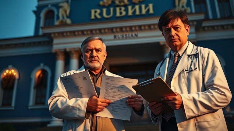 В России ужесточили правила медицинского освидетельствования для мигрантов. Госдума, Мигранты, Медицина, Законопроект, Россия