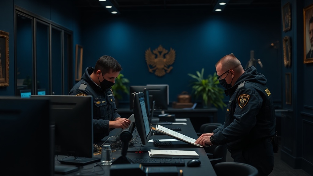 Парижский офис соцсети X оказался в центре внимания правоохранителей. Сегодня там прошёл масштабный обыск, организованный прокуратурой Парижа совместно с кибержандармерией и Европолом. 🕵️‍♂️ Причина? Расследование, начатое ещё в январе 2025 года. Поводом стало заявление французского депутата, который обвинил X в использовании предвзятых алгоритмов, искажающих работу автоматизированной системы обработки данных. 🤖 Итог: Прокуратура Парижа заявила, что покидает платформу X и переходит на LinkedIn и Instagram для дальнейшей коммуникации. Что дальше? Ждём развития событий. 👀 P.S. Алгоритмы — это не только удобство, но и ответственность.. Париж, киберпреступность, алгоритмы, Европол