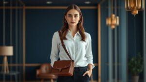 Офисный стиль: что надеть в понедельник? 🖤. Офисный стиль, Мода, Работа, TikTok, Образ