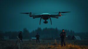 Опасность по БПЛА в Чертковском районе Ростовской области. Чертковский район, Ростовская область, БПЛА, Минобороны, безопасность