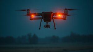 В Россошанском районе Воронежской области зафиксирована угроза со стороны БПЛА. Россошанский район, Воронежская область, БПЛА, безопасность, военное дело