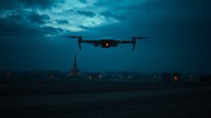 В Тверской и Московской областях предупреждают о возможных атаках реактивных БПЛА. Тверская область, Московская область, БПЛА, реактивные дроны, безопасность