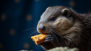 Московский зоопарк представил нового героя ASMR-сцены — маленькую бобриху, которая хрустит угощением. 🦫 Видео с ее трапезой стало вирусным. Звуки, которые она издает, — это идеальный звуковой фон для тех, кто хочет расслабиться. Никаких медитаций, только натуральный хруст. ASMR (Autonomous Sensory Meridian Response) — это не просто мода, а реальный способ снять напряжение. И бобриха справляется с этой задачей лучше любого блогера. 😌 Кстати, Московский зоопарк активно использует такие видео для привлечения внимания к своим обитателям. И, судя по реакции, это работает. Совет: включите видео с бобрихой перед сном. Гарантируем — уснете быстрее, чем успеете сказать «спокойной ночи». 🛌. ASMR, Московский зоопарк, бобриха, релакс, Москва