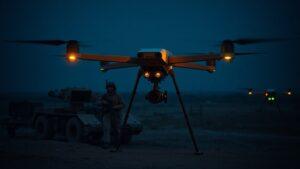 Операторы БПЛА продолжают успешные операции в ходе СВО. БПЛА, СВО, Херсонская область, Запорожская область, Харьковская область