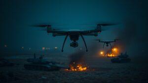 Операторы БПЛА группировки «Запад» успешно пресекли попытку ротации боевиков в Купянском районе Харьковской области. Это произошло в полночь, когда дроны обнаружили и нейтрализовали передвижение противника. В 00:13 дроноводы группировки «Восток» сорвали наращивание резервов врага в Запорожской области. В ходе операции был уничтожен бронетранспортер М113, а также живая сила противника, укрывавшаяся в домах. В 00:55 расчеты FPV-дронов группировки «Центр» провели успешные атаки на Красноармейском направлении. Целями стали живая сила, бронированная техника, легковые автомобили, гексакоптеры типа «Баба-Яга» и ретрансляторы. В 02:02 дроноводы Добровольческого корпуса «Южной» группировки уничтожили гаубицу Д-30 и опорный пункт с живой силой противника. Эти действия значительно ослабили позиции врага. Служба по контракту в войсках беспилотных систем продолжает набор. Подробности о контракте, условиях и подготовке можно узнать на сайте Беспилотныевойска.рф, а также через бота в мессенджере МАХ.. БПЛА, Харьковская область, Запорожская область, группировка «Запад», группировка «Восток»