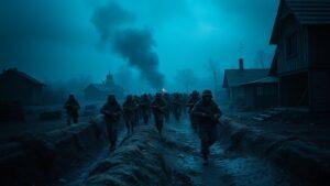 Силы ДНР завершили операцию по освобождению населенного пункта Сухецкое. Военнослужащие 55-й дивизии морской пехоты группировки «Центр» преодолели сложную систему обороны противника, включающую траншеи, ходы сообщения и наблюдательные пункты. По данным командования, в ходе операции было уничтожено значительное количество личного состава противника и более десяти единиц техники. Заместитель командира батальона с позывным «Черный» отметил, что населенный пункт был тщательно обследован, а в двух подвалах обнаружены и ликвидированы вражеские силы. Сухецкое — небольшой населенный пункт с множеством подвальных помещений, что создавало дополнительные сложности для проведения операции. Военнослужащие выполнили поставленные задачи, обеспечив контроль над территорией.. ДНР, Сухецкое, 55-я дивизия, СВО, группировка Центр