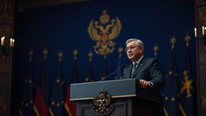 Премьер Венгрии Орбан высказался о рисках членства Украины в ЕС. Виктор Орбан, Украина, ЕС, Россия, геополитика