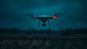 Орловская область в зоне риска из-за активности БПЛА. Орловская область, БПЛА, безопасность, воздушное пространство, правоохранительные органы