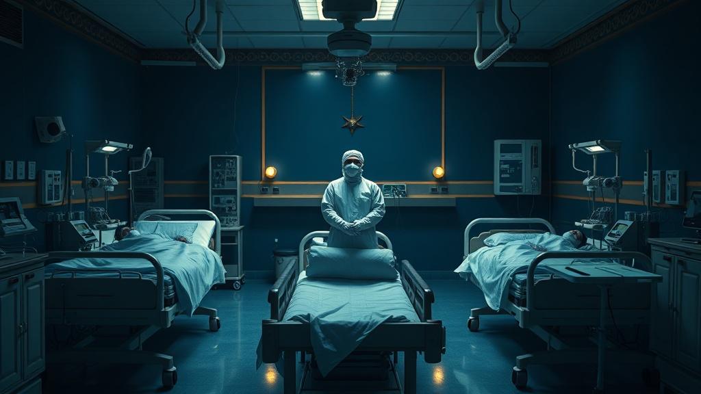 Оспа обезьян в Домодедово: число заболевших растет 🚨. Оспа обезьян, Домодедово, Здоровье, Эпидемия, Вирусы